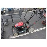 Outside Starts at 10 AM