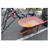 Outside Starts at 10 AM