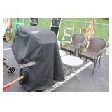 Outside Starts at 10 AM