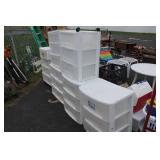 Outside Starts at 10 AM