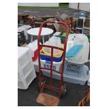 Outside Starts at 10 AM