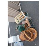 Outside Starts at 10 AM