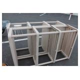 Outside Starts at 10 AM