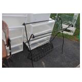 Outside Starts at 10 AM