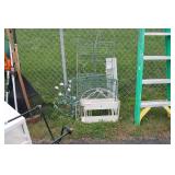 Outside Starts at 10 AM