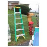 Outside Starts at 10 AM