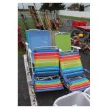 Outside Starts at 10 AM