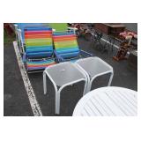 Outside Starts at 10 AM