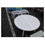 Outside Starts at 10 AM