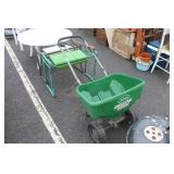 Outside Starts at 10 AM