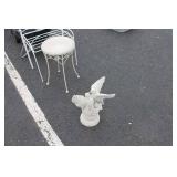 Outside Starts at 10 AM