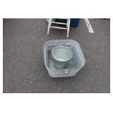 Outside Starts at 10 AM