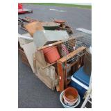 Outside Starts at 10 AM