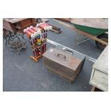 Outside Starts at 10 AM