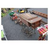 Outside Starts at 10 AM