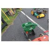 Outside Starts at 10 AM