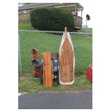 Outside Starts at 10 AM