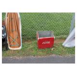 Outside Starts at 10 AM