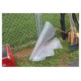 Outside Starts at 10 AM