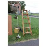 Outside Starts at 10 AM