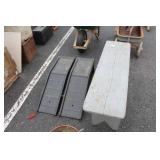 Outside Starts at 10 AM