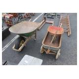 Outside Starts at 10 AM