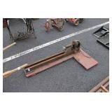 Outside Starts at 10 AM