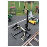 Outside Starts at 10 AM