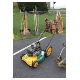 Outside Starts at 10 AM