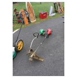 Outside Starts at 10 AM