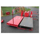 Outside Starts at 10 AM