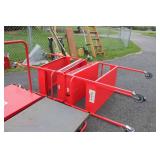 Outside Starts at 10 AM