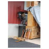 Outside Starts at 10 AM