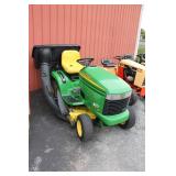 Lot 4L - Sold at 5 PM after Vehicle