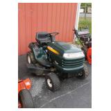 Lot 2L - Sold at 5 PM after Vehicle