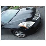 2021 Nissan Altima w/58,789 miles - Sold at 5 PM2021 Nissan Altima w/58,789 miles - Sold at 5 PM