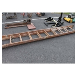 Outside Starts at 10 AM