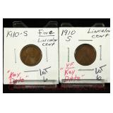 Lot #6