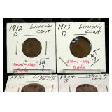 Lot #7