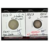 Lot #13