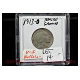 Lot #14