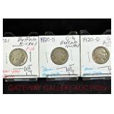 Lot #17