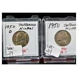 Lot #21