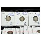 Lot #22