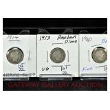 Lot #22