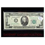 Lot #50A