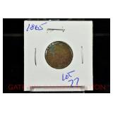 Lot #77