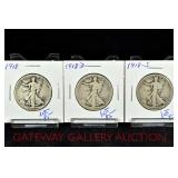 Lot #85