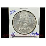 Lot #92