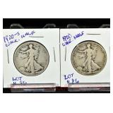 Lot #96
